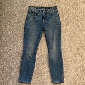 Lucky Brand Skinny Ava Jeans